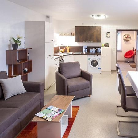 Harznest Apartman Wernigerode Kültér fotó