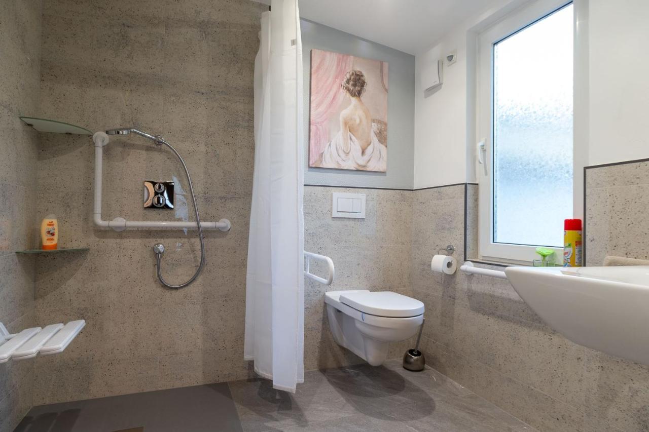 Harznest Apartman Wernigerode Kültér fotó